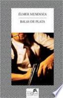Balas de plata