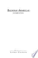 Baldosas amarillas