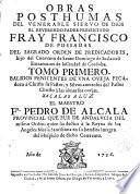 Balidos penitentes de una oveja pecadora a Christo su pastor...