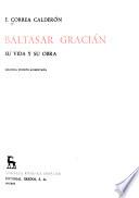 Baltasar Gracián