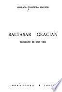 Baltasar Gracián