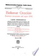 Baltasar Gracián