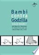 Bambi contra Godzilla