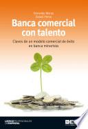 Banca comercial con talento