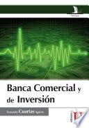 Banca comercial y de inversión