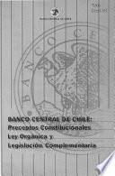Banco Central de Chile