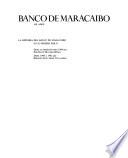 Banco de Maracaibo, 100 años