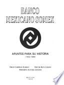Banco Mexicano Somex