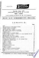 Bancos y bancarios de Colombia