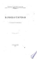 Banderas y divisas usadas en Venezuela
