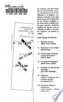 Bandoleros, abigeos y montoneros