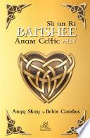 Libro Banshee