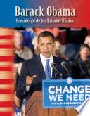 Barack Obama: Presidente de los Estados Unidos (Barack Obama: President of the United States) (Spanish Version)