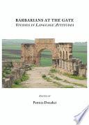 Barbarians at the Gate