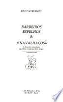 Barbeiros, espelhos & navalhaços