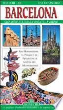 Barcellona. Ediz. spagnola