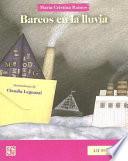 Barcos en la lluvia