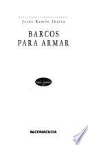 Barcos para armar