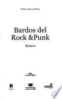 Bardos del rock & punk