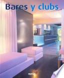 Bares y clubs
