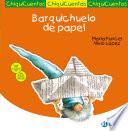Barquichuelo de papel