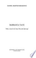 Barranca Yaco