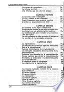 Barreras del hambre