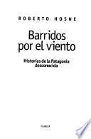 Barridos por el viento