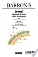 Barron's juvenil diccionario ilustrado