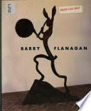 Barry Flanagan