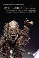 Bartolomé de Las Casas