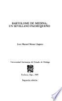 Bartolomé de Medina