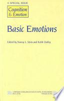 Basic Emotions