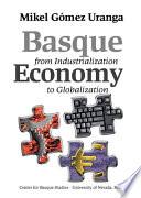 Basque Economy