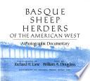 Basque Sheep Herders of the American West