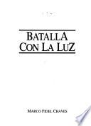 Batalla con la luz