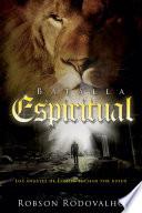 Batalla espiritual