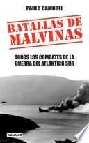 Batallas de Malvinas