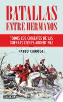 Batallas entre hermanos