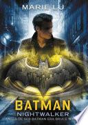Batman: Nightwalker (DC ICONS 2)