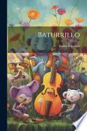 Baturrillo