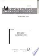 Bavaria S.A. y Valores Bavaria S.A.