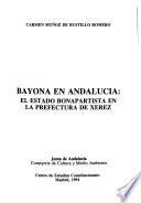 Bayona en Andalucía