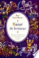 Bazar de lecturas