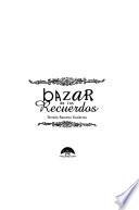 Bazar de los recuerdos