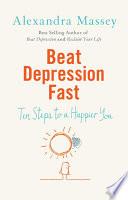 Beat Depression Fast