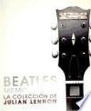 Beatles Memorabilia