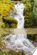 Beber Agua