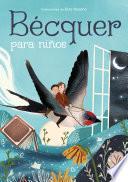Bécquer para niños