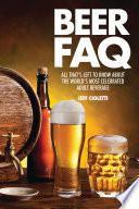 Beer FAQ